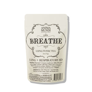 Breathe | Lung Tonic Tea