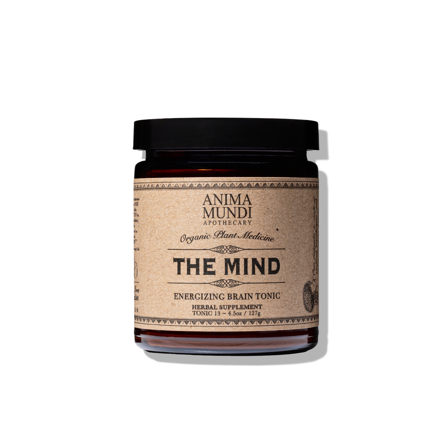 The Mind | Adaptogenic Powder