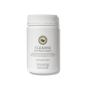 Cleanse | Inner Beauty Support