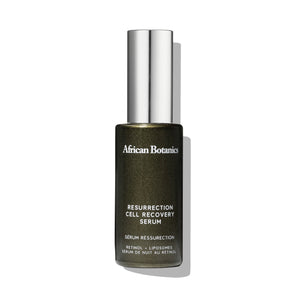 Resurrection Cell Recovery Serum