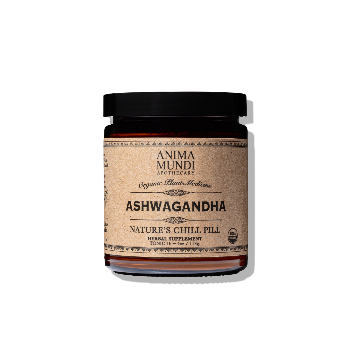 Ashwagandha | Adaptogenic Powder