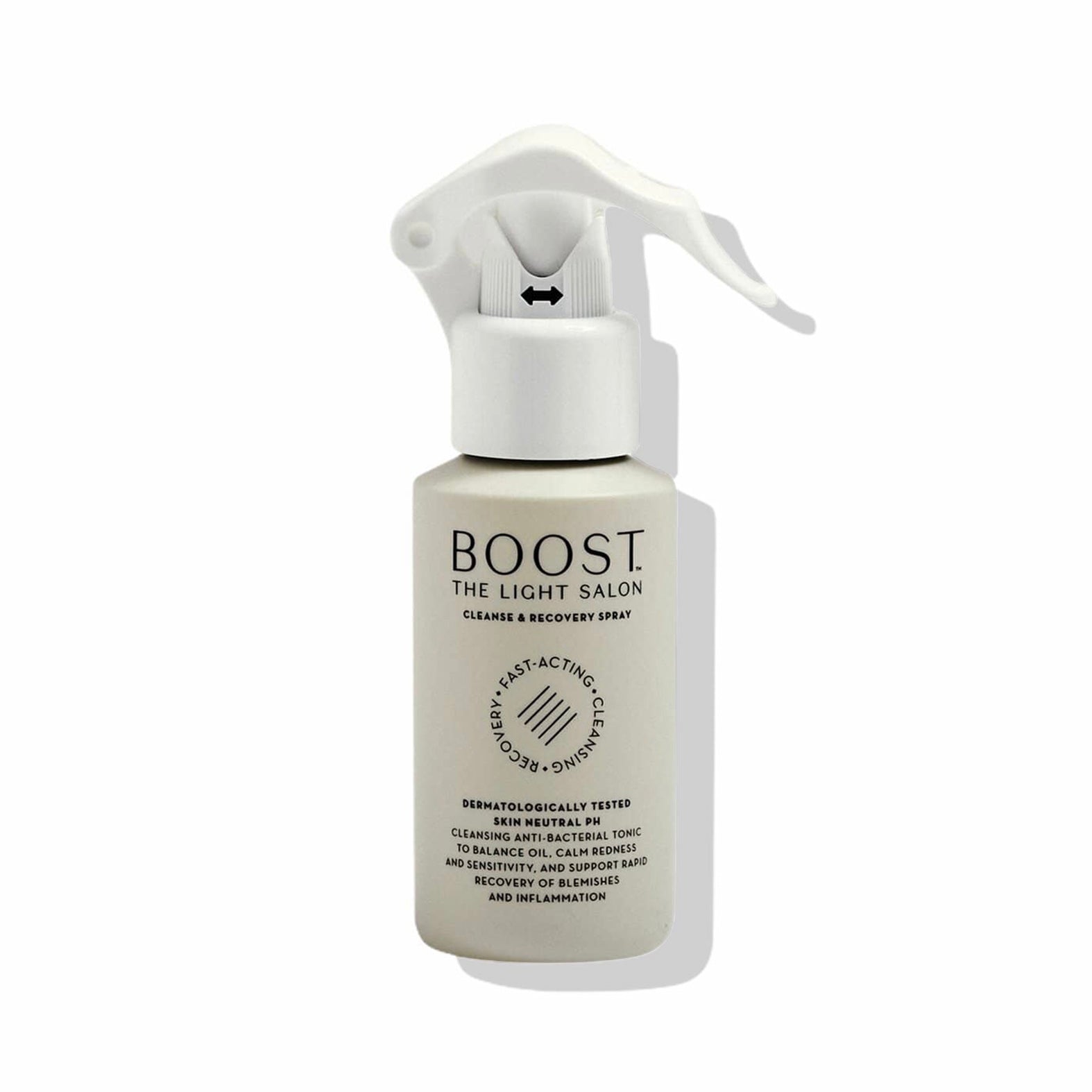 Cleanse & Recovery Spray