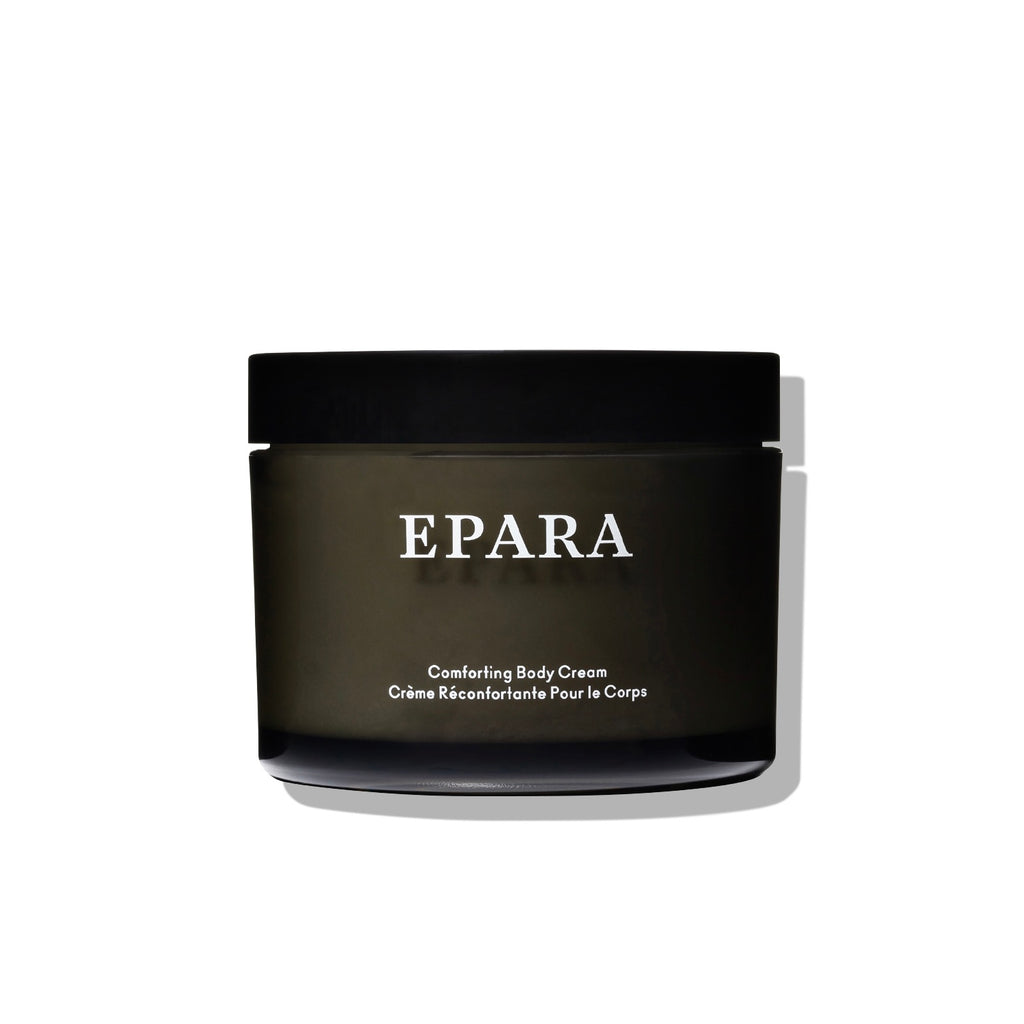 Epara comforting top body cream