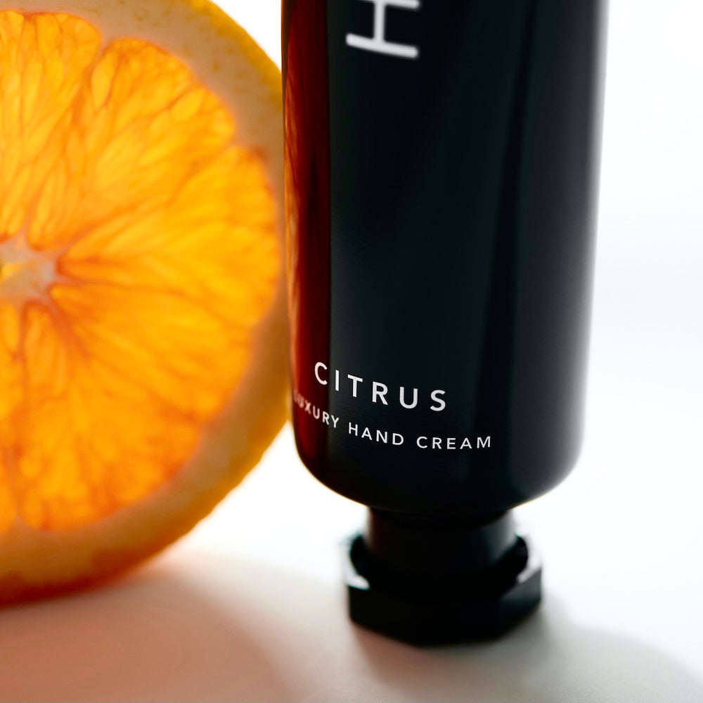 CITRUS | Luxury Hand Cream