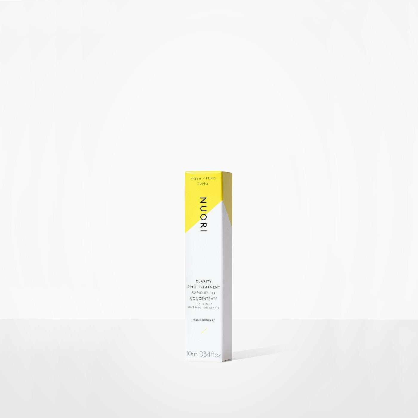 Clarity Spot Treatment | Rapid Relief Concentrate