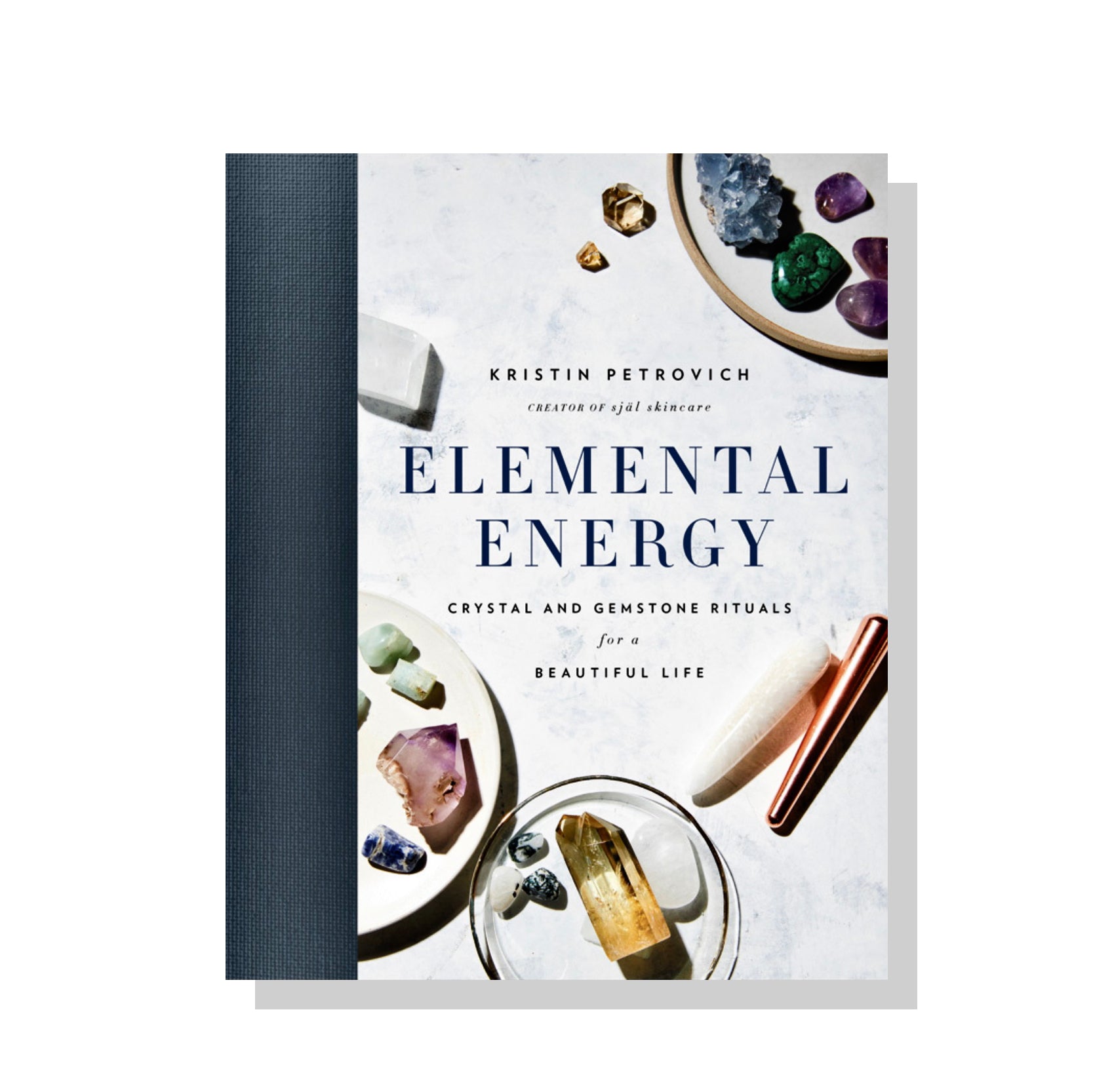 Elemental Energy | Crystal and Gemstone Rituals for a Beautiful Life