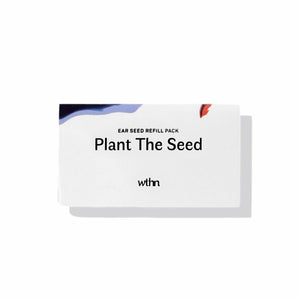Plant The Seed | Ear Seed Kit