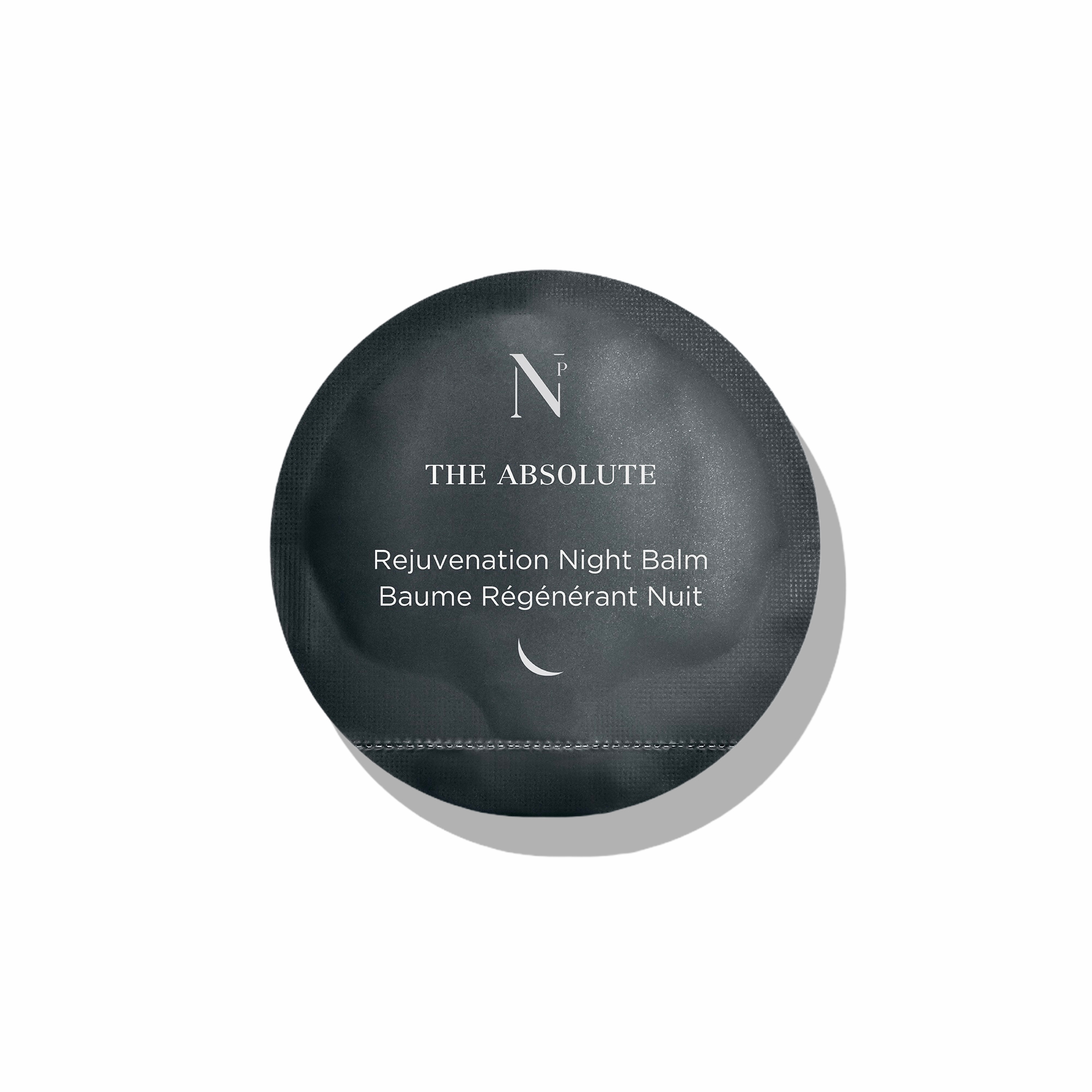 Rejuvenation Night Balm | Absolute Collection