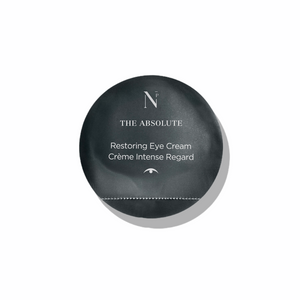 Restoring Eye Cream | Absolute Collection