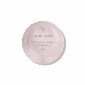 Vibrant Eye Infusion | Brilliant Collection